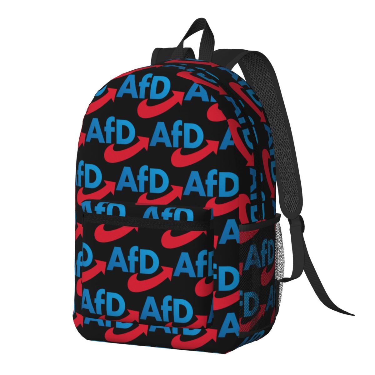 Women Bags Germany - Mochila Alternativa AFD da Alemanha, Grande