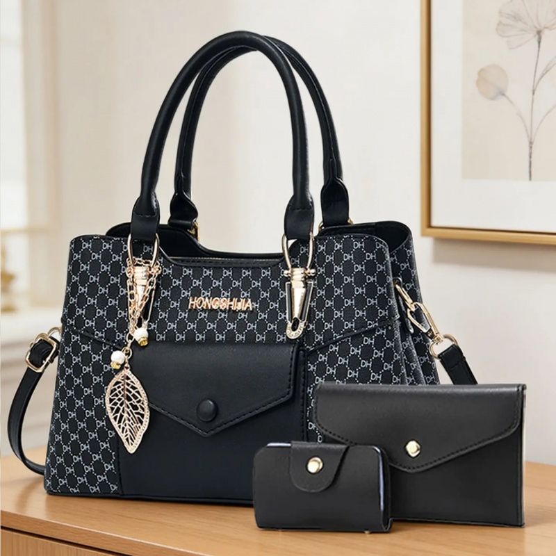 Women Bags Luxury - Bolsas tote de alta qualidade com