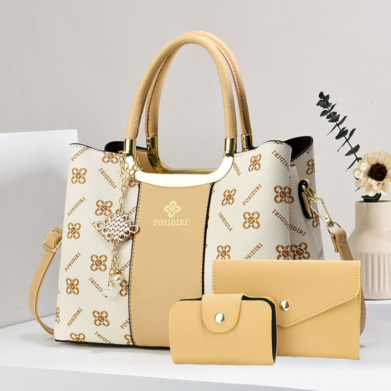 Women Bags Luxury - Bolsas de Luxo Leve e de