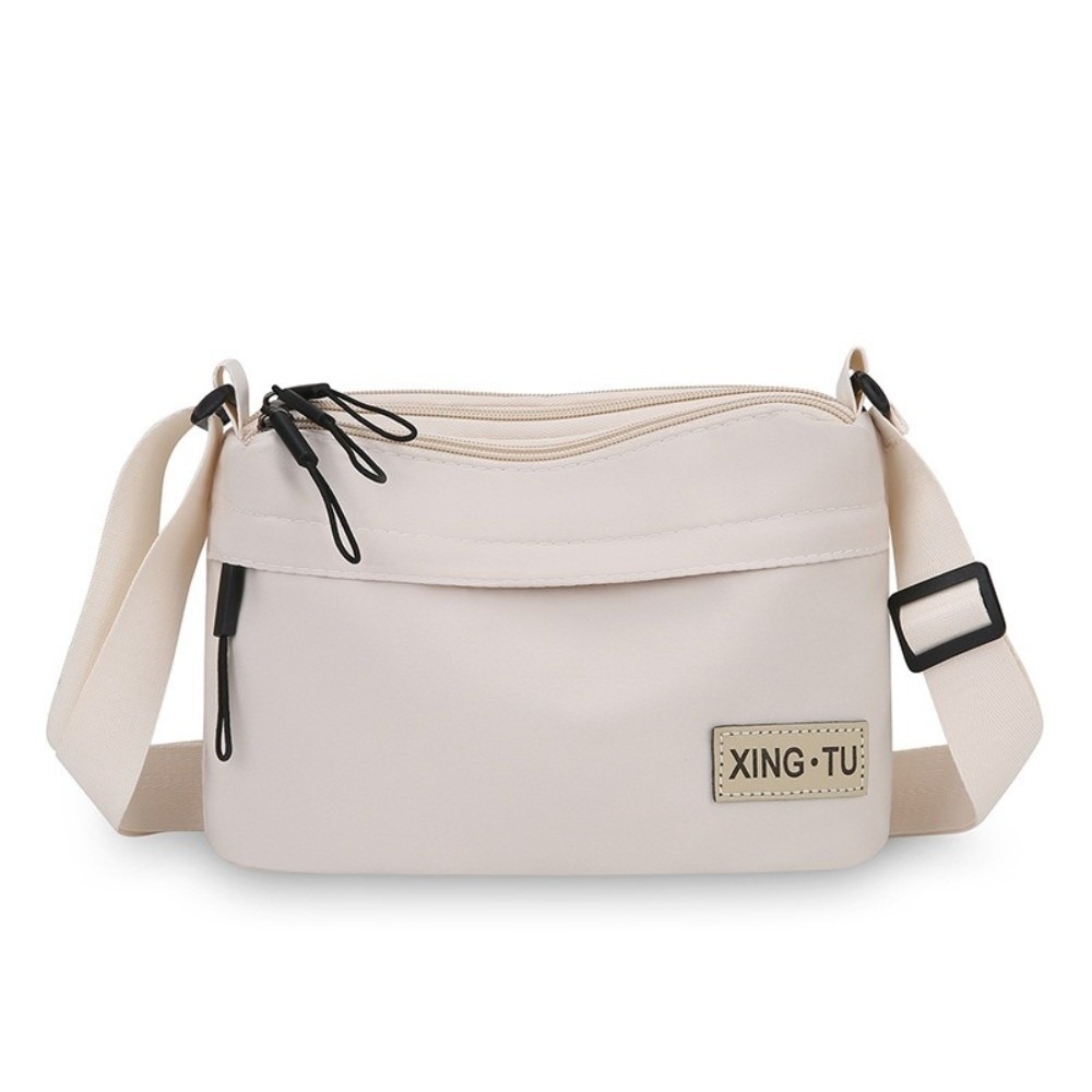 Women Bags Aldo - Bolsa Transversal Vintage de Nylon com