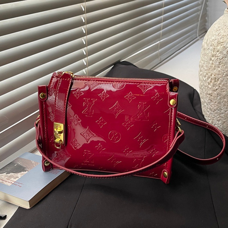 Women Bags Collection - Coleção de design clássico 2026 Novo