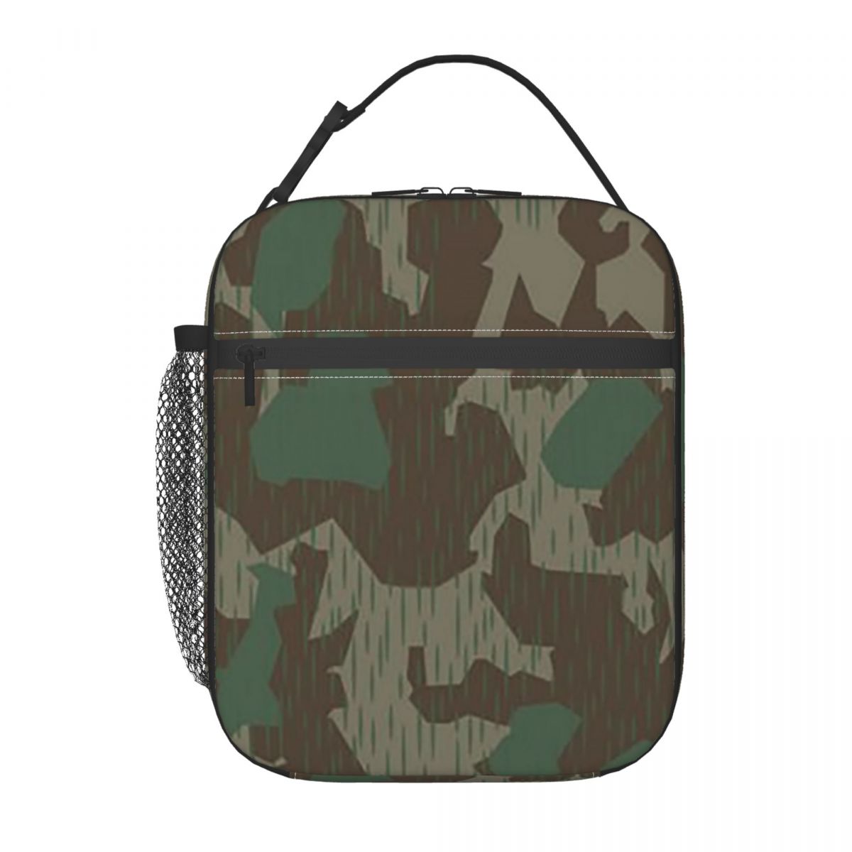 Women Bags Germany - Bolsa térmica para almoço com camuflagem