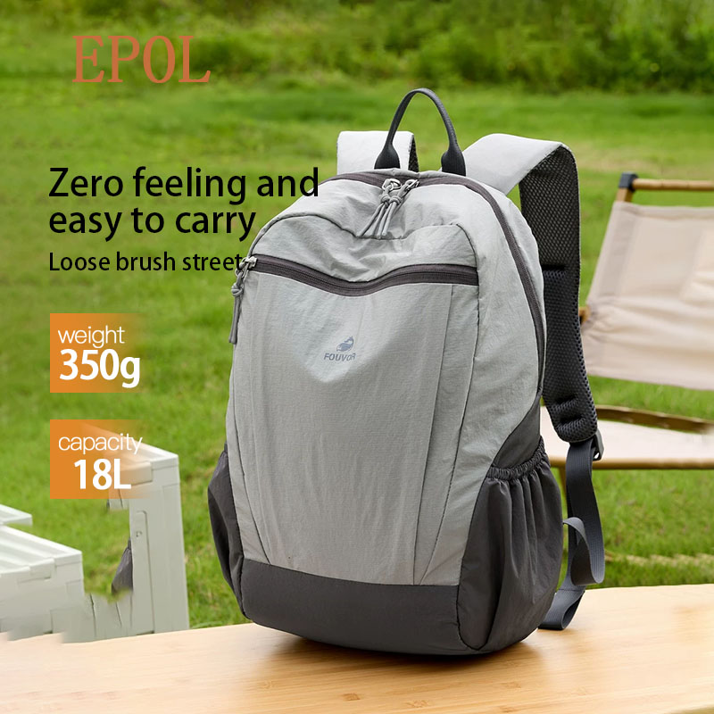 Women Bags In Trend - Mochilas Femininas EPOL 2026: Tendência Color