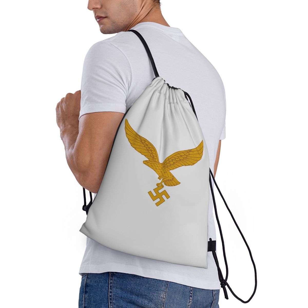 Women Bags Germany - Mochilas da Força Aérea Alemã Luftwaffe,