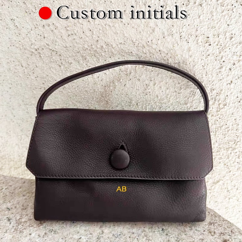 Women Bags Luxury - Bolsa de pulso mini personalizada com