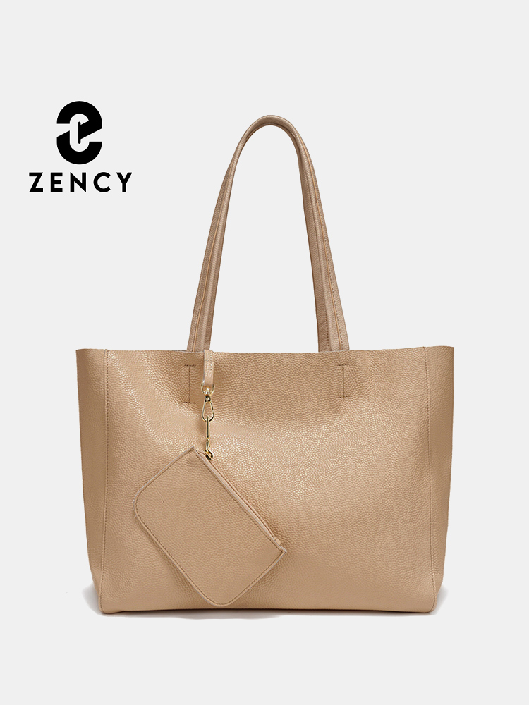 Women Bags Work - Bolsas Tote Grandes de Couro Genuíno