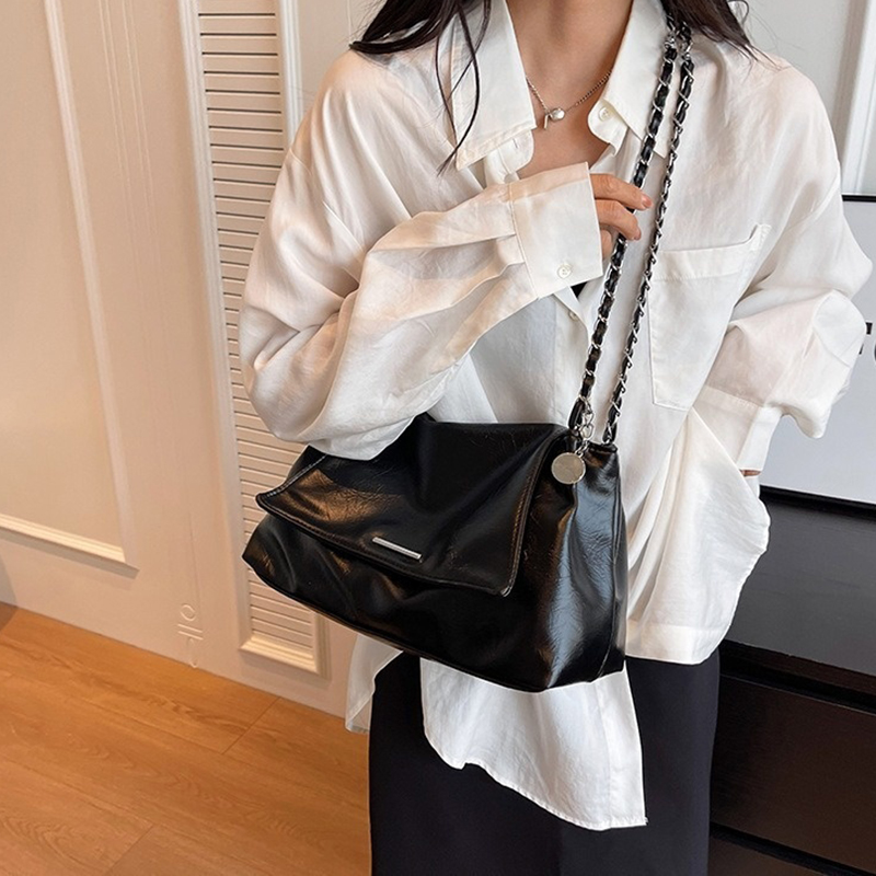Women Bags In Trend - Bolsa Tote Casual para Mulheres, Estilo