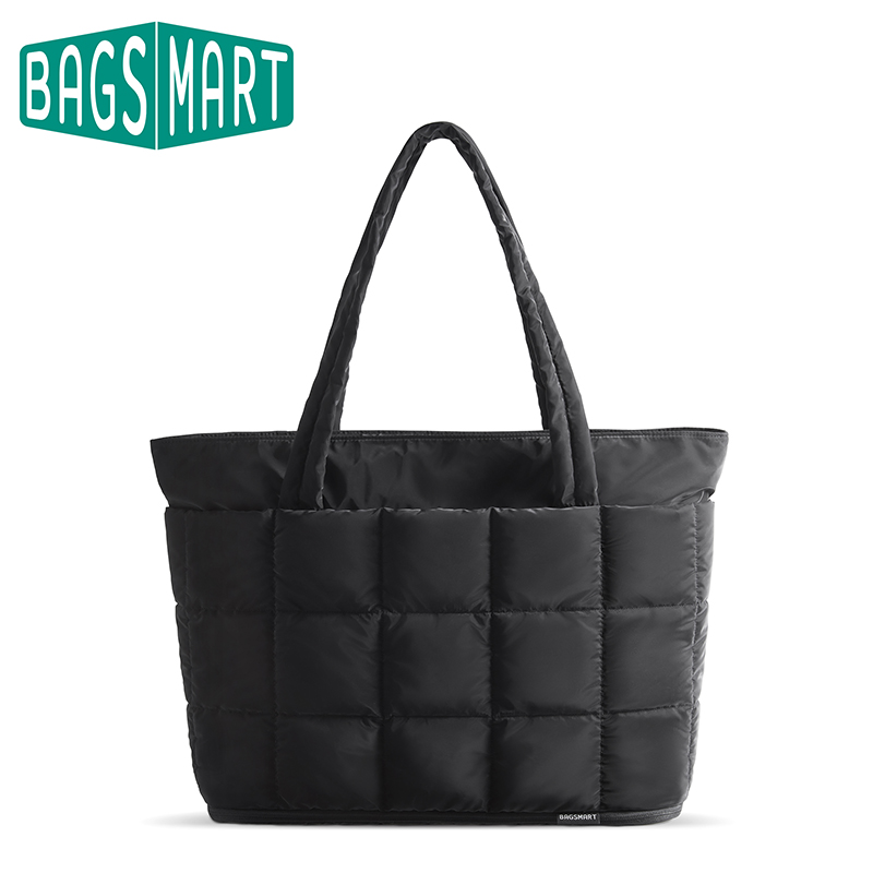 Women Bags Work - Bolsa tote de viagem BAGSMART feminina