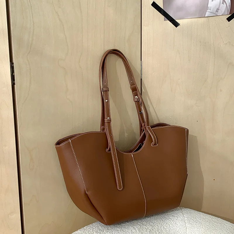Women Bags Aldo - Bolsa Vintage Feminina de Grande Capacidade,