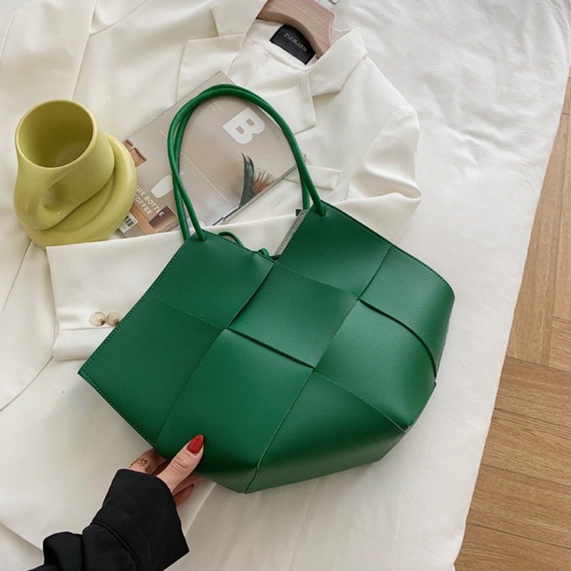 Women Bags Aldo - Luxo grande tote bolsa feminina rhomboid