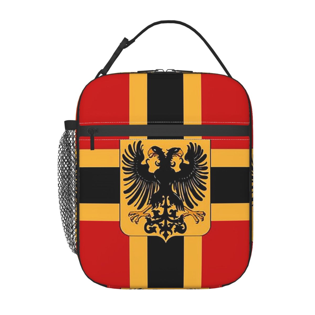 Women Bags Germany - Bolsa térmica isolada com bandeira do