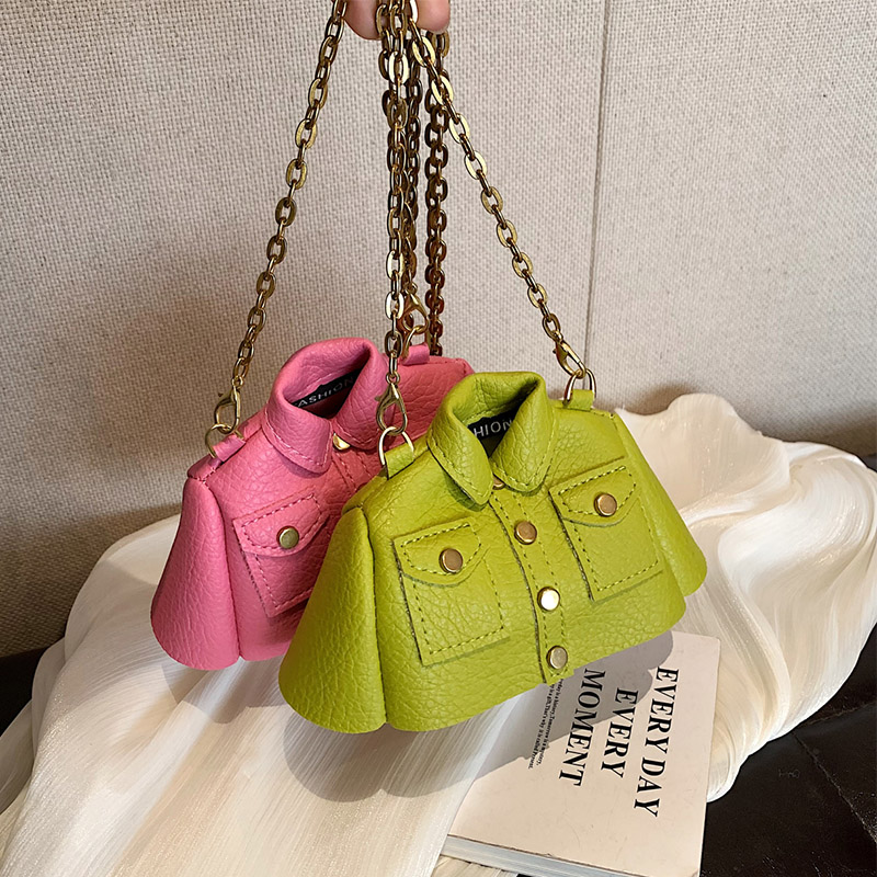 Women Bags In Trend - Super Mini Bolsa Crossbody para Mulheres,