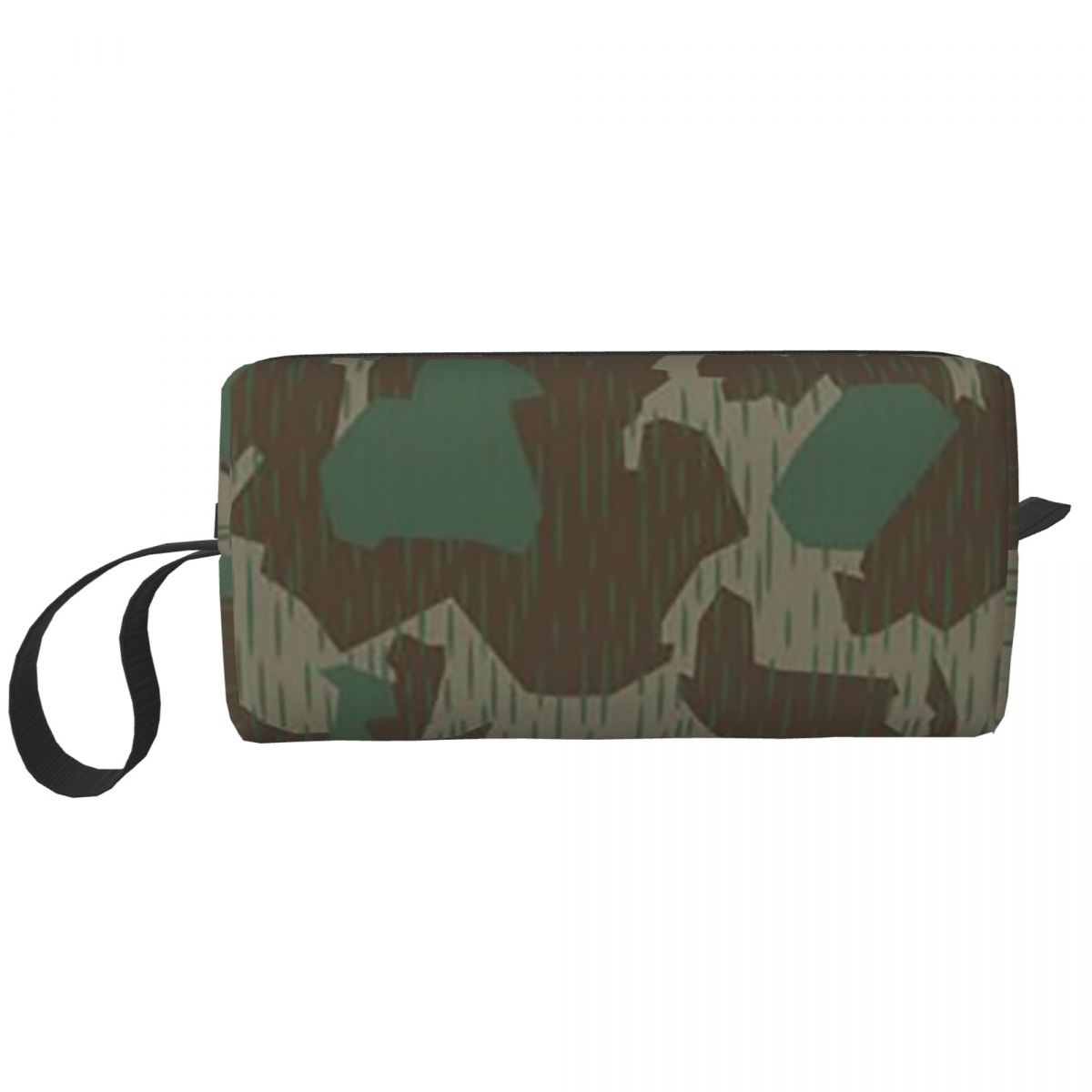 Women Bags Germany - Estojo de Lápis Camuflado Splittertarn Militar
