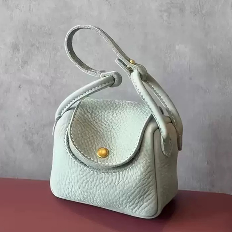 Women Bags Luxury - Moda bonito mini caixa sacos para