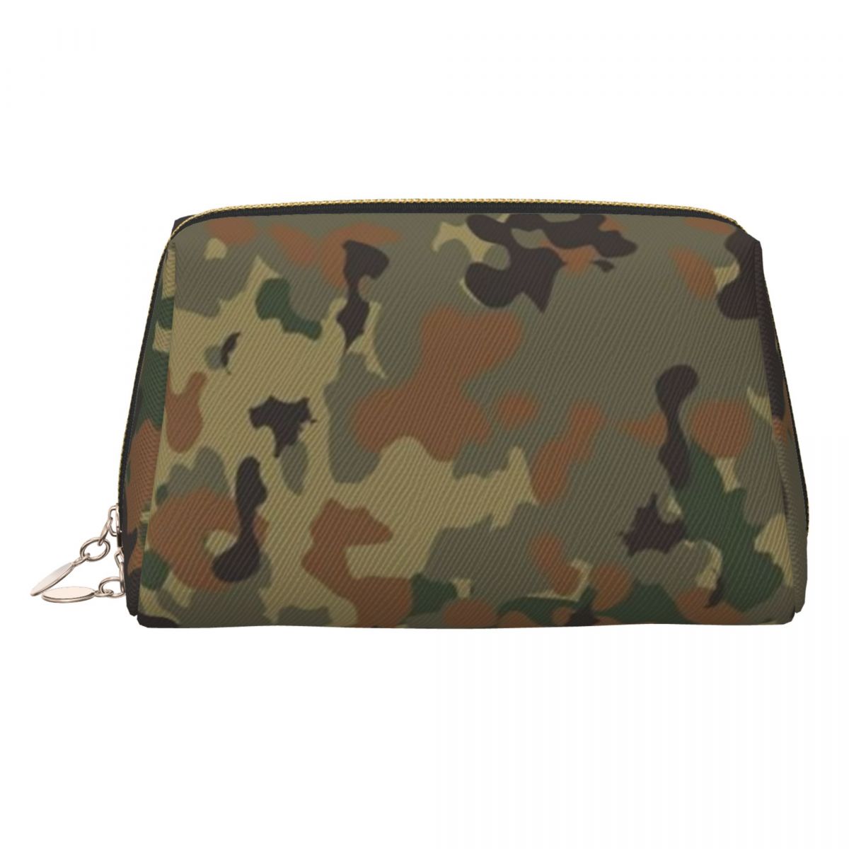 Women Bags Germany - Personalizado alemanha camuflagem viagem saco cosmético