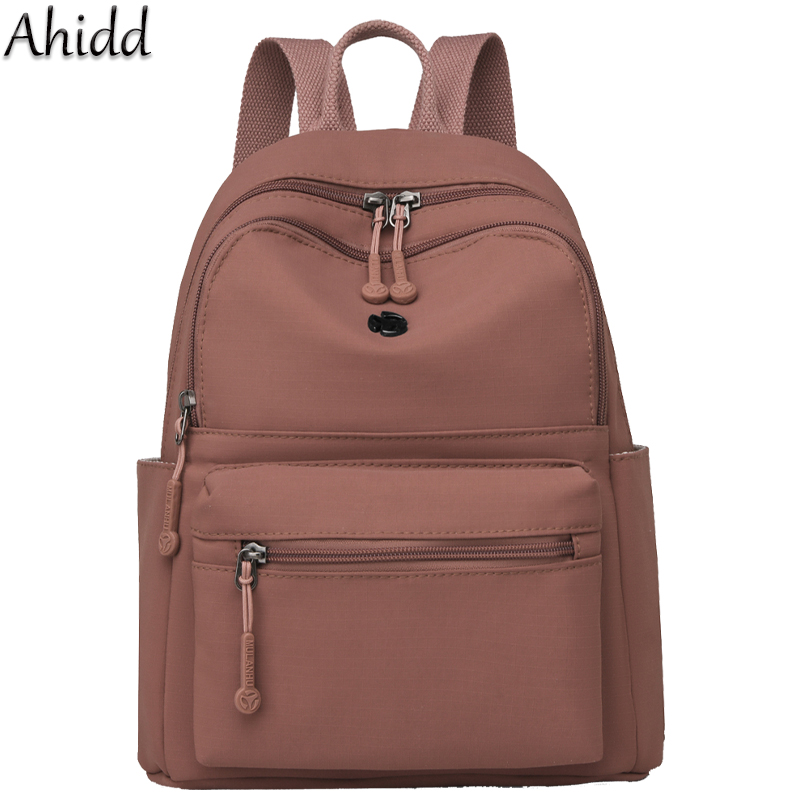Mochilas casuais com vários bo - Women Bags Collection avaliação e preço
