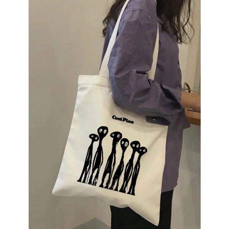 Bolsa de Ombro de Lona com Pad - Women Bags Work avaliação e preço