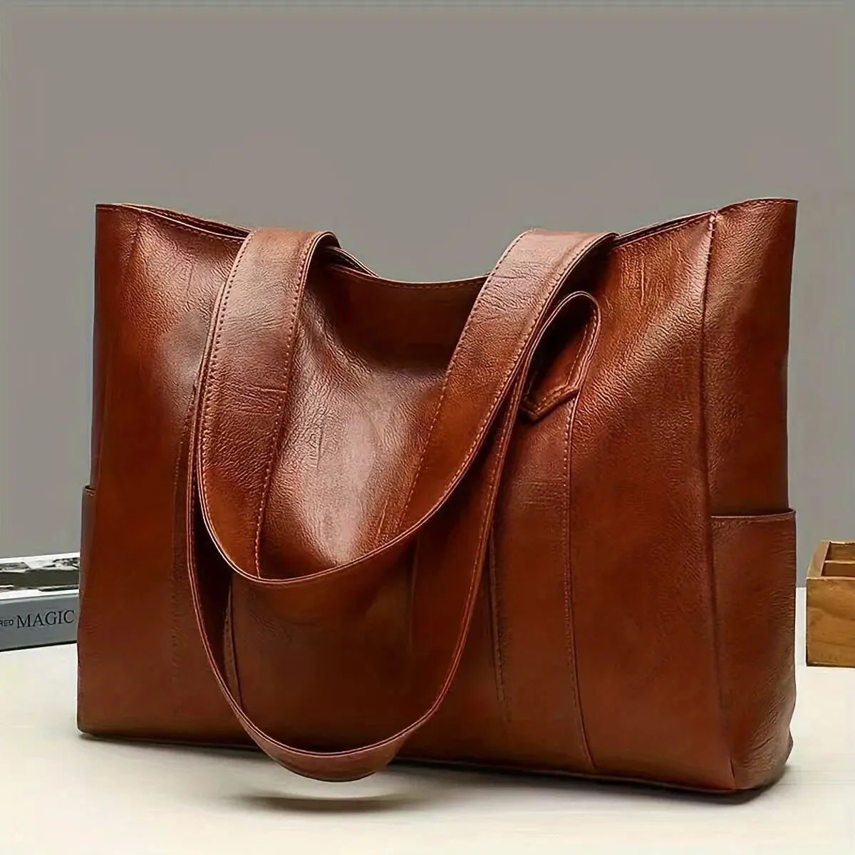 Bolsa Vintage Feminina de Gran - Women Bags Aldo avaliação e preço