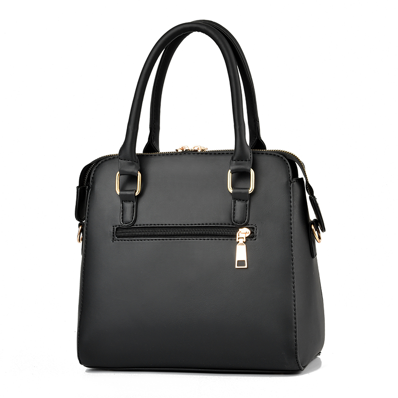 Bolsa de ombro com detalhes fl - Women Bags Collection avaliação e preço
