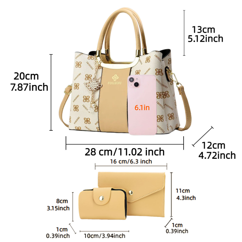 Bolsas de Luxo Leve e de Alta  - Women Bags Luxury avaliação e preço