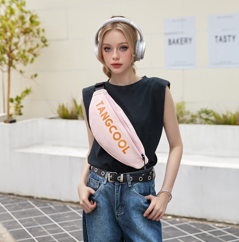 Bolsa de Cintura Impermeável 2 - Women Bags Work avaliação e preço