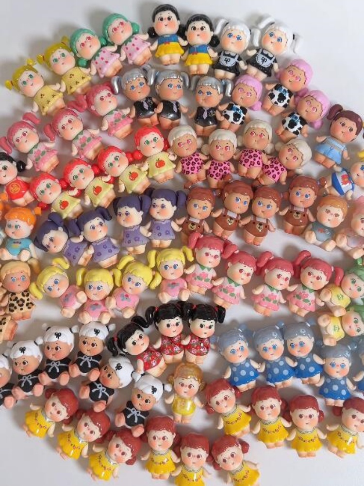 Nova Valala 1.0 Blind Box Blin - Women Bags Collection avaliação e preço