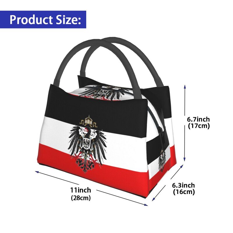 Lancheira isolada personalizad - Women Bags Germany avaliação e preço