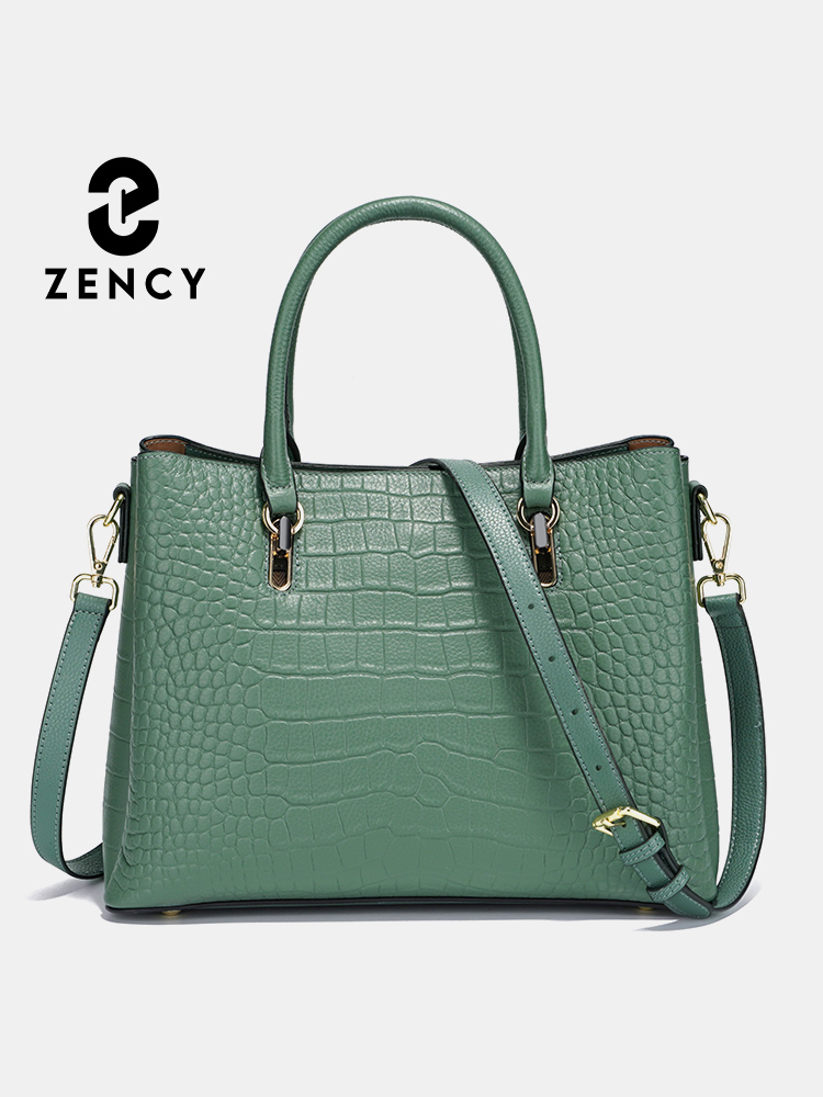 Bolsa Feminina Zency de Couro  - Women Bags Work avaliação e preço