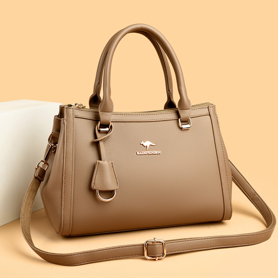 Bolsa Transversal de Ombro em  - Women'S Tote Bags For Work avaliação e preço