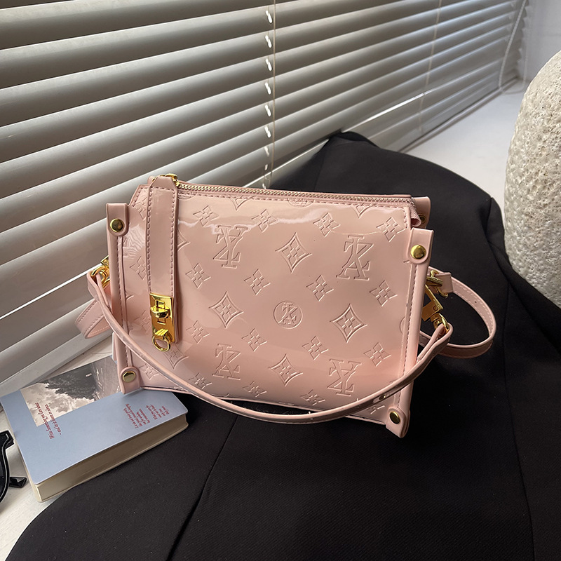 Coleção de design clássico 202 - Women Bags Collection avaliação e preço
