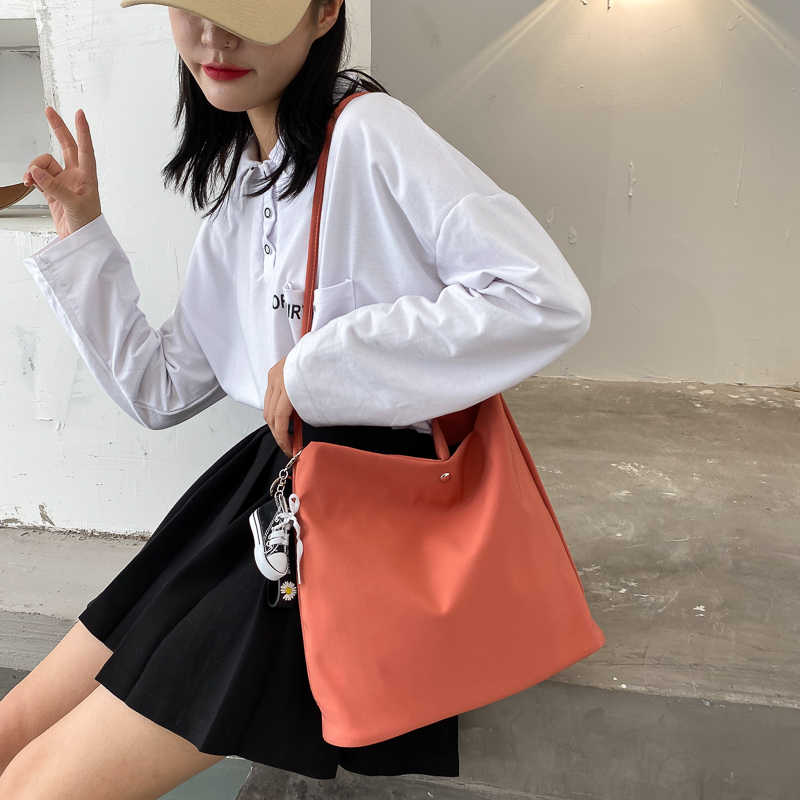 Simples casual feminino tote b - Women Bags In Trend avaliação e preço