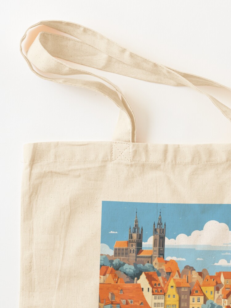 Bolsa tote com estampa pop art - Women Bags Germany avaliação e preço