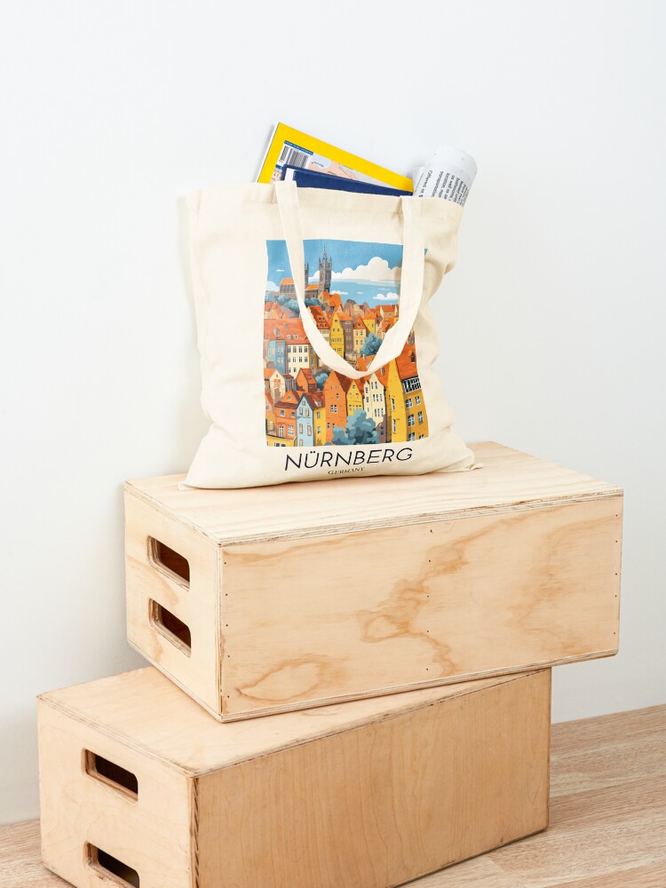 Bolsa tote com estampa pop art - Women Bags Germany avaliação e preço
