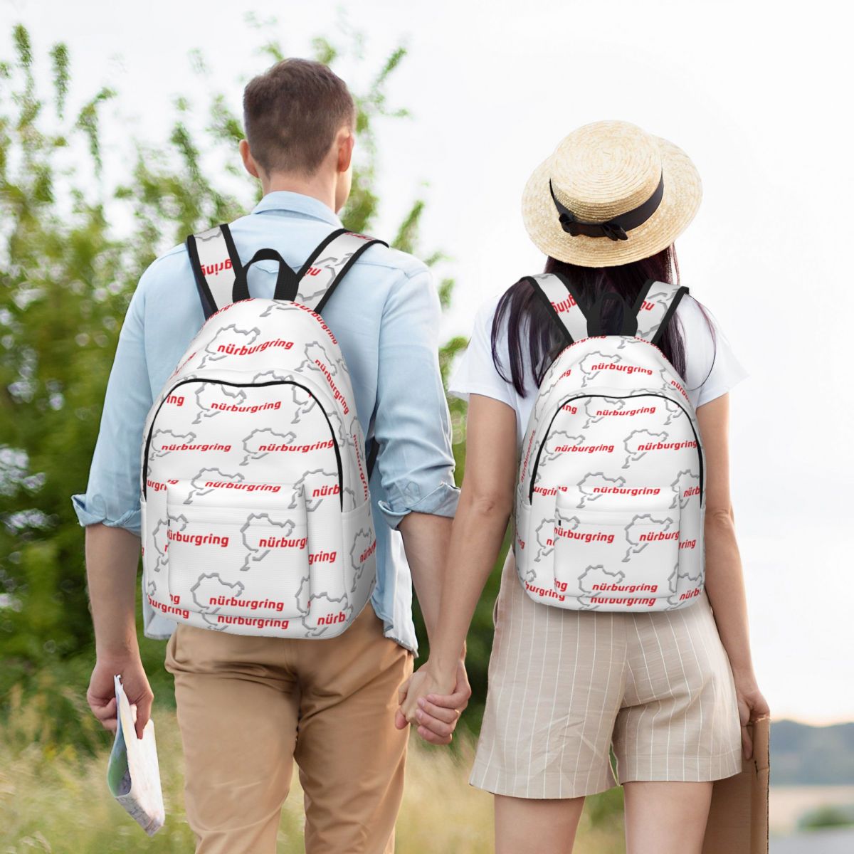 Mochila Race Track Germany Nur - Women Bags Germany avaliação e preço