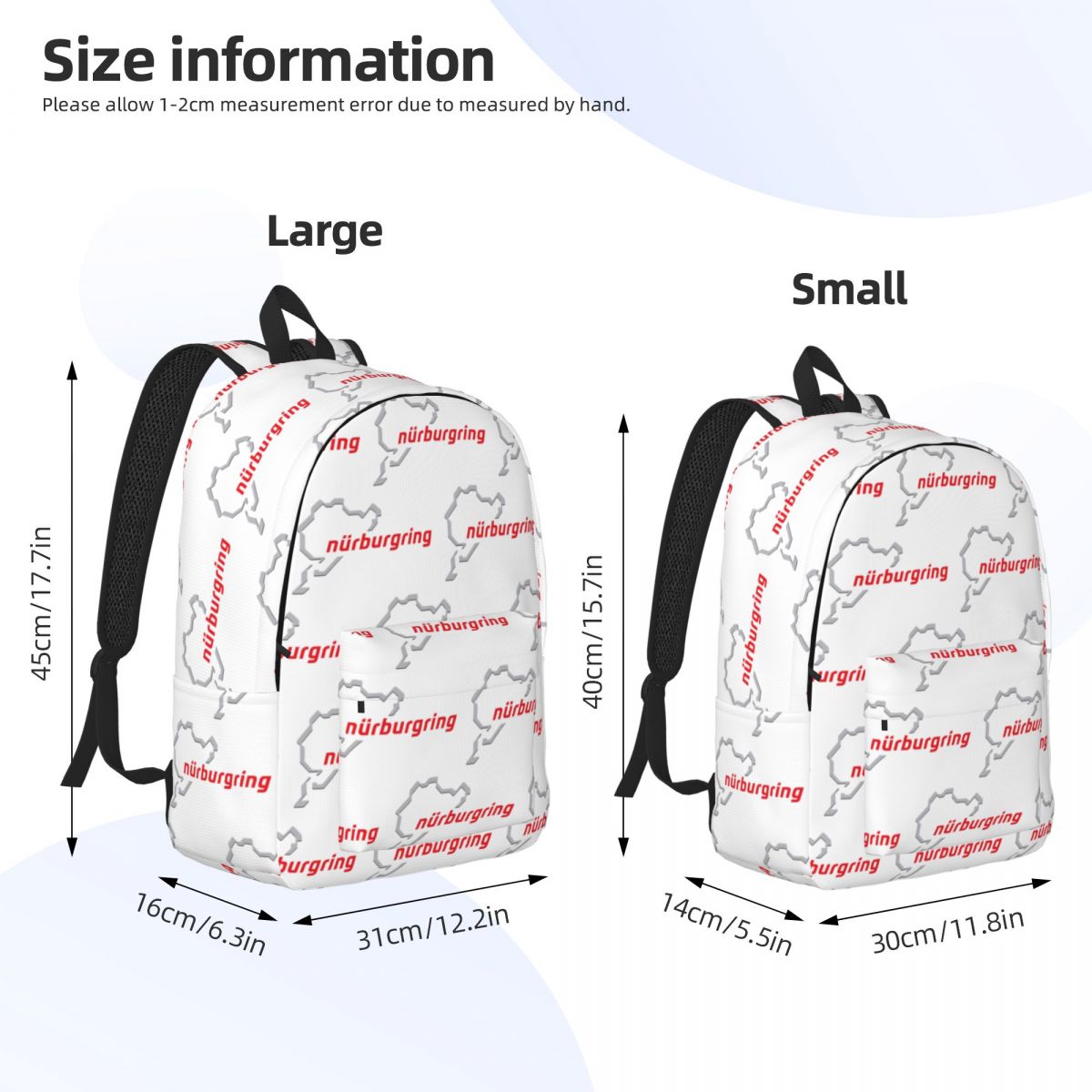 Mochila Race Track Germany Nur - Women Bags Germany avaliação e preço