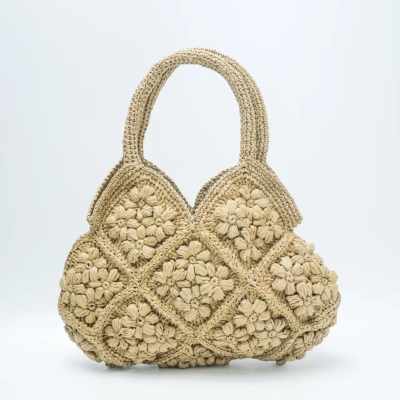Nova Bolsa Feminina Artesanal  - Women Bags In Trend avaliação e preço