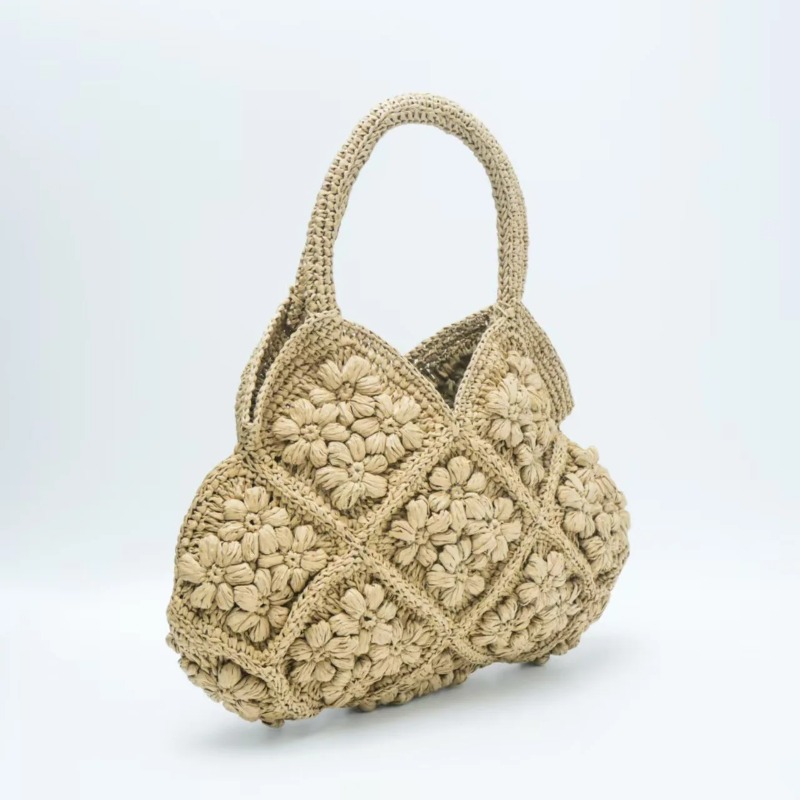 Nova Bolsa Feminina Artesanal  - Women Bags In Trend avaliação e preço