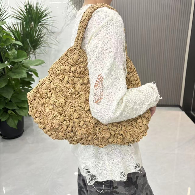 Nova Bolsa Feminina Artesanal  - Women Bags In Trend avaliação e preço