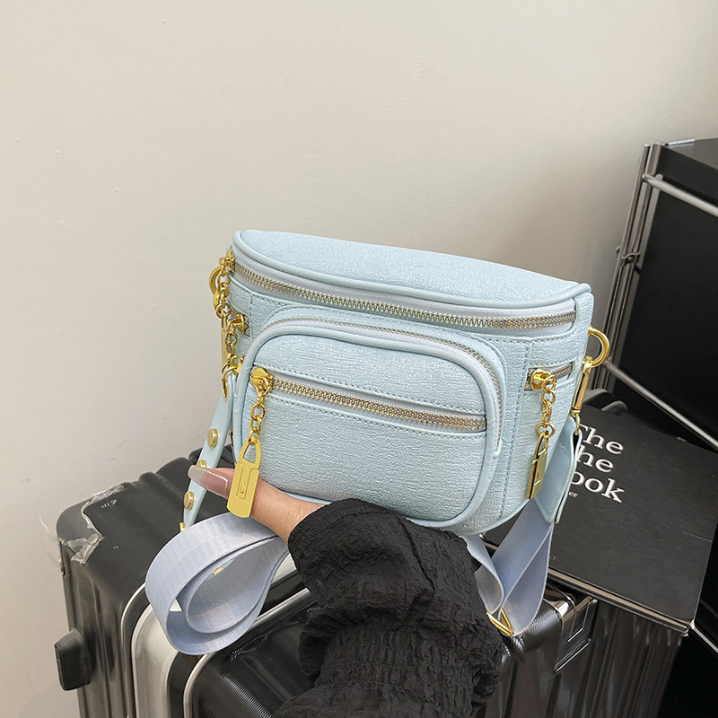 Bolsa de Cintura Feminina Dopa - Women Bags Collection avaliação e preço