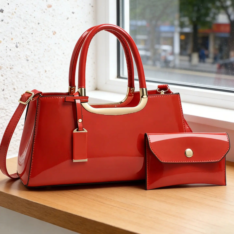 Conjunto de Bolsas Femininas,  - Women Bags Luxury avaliação e preço