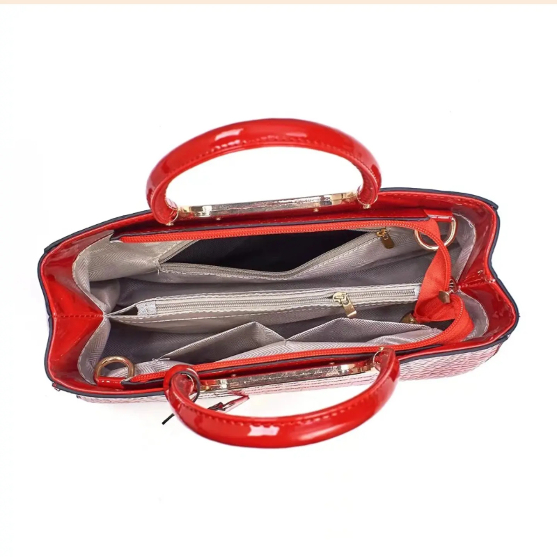 Conjunto de Bolsas Femininas,  - Women Bags Luxury avaliação e preço