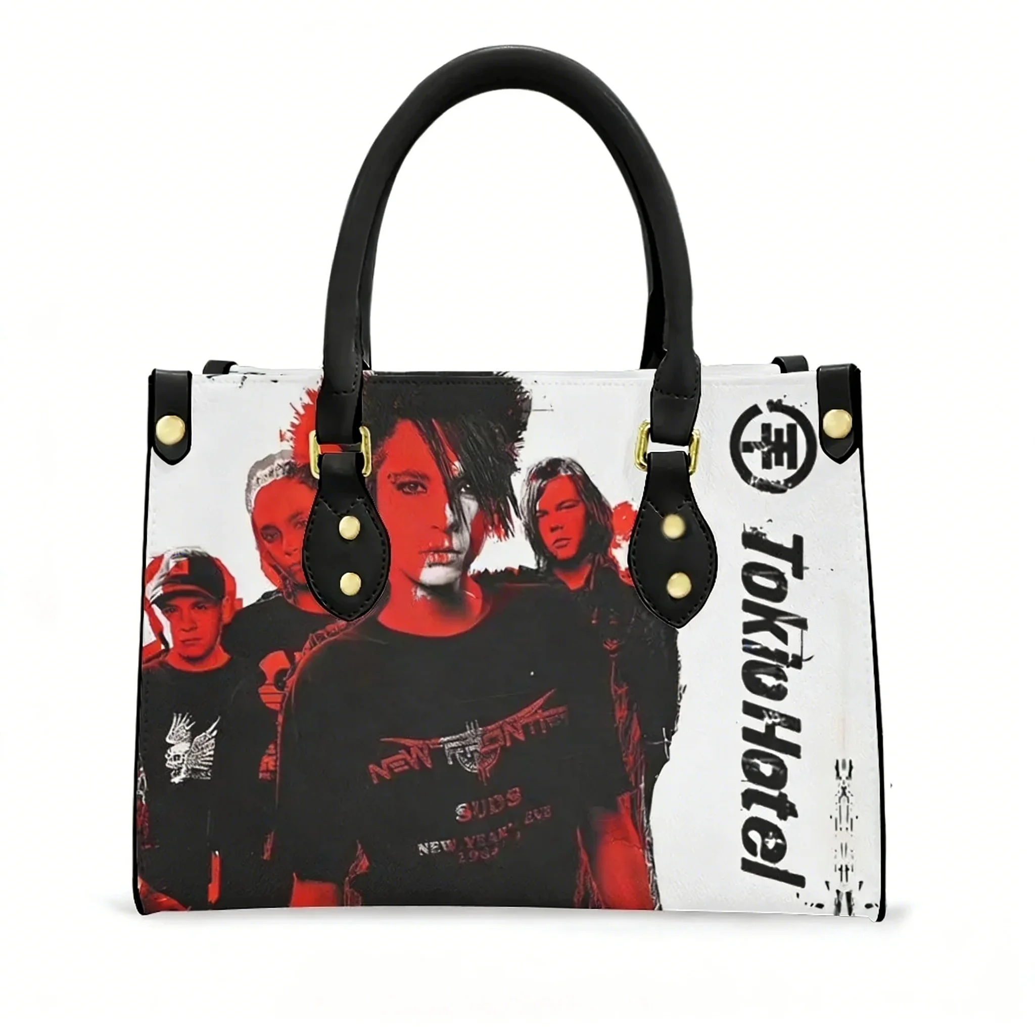 Bolsa Tote da Banda de Rock Al - Women Bags Germany avaliação e preço