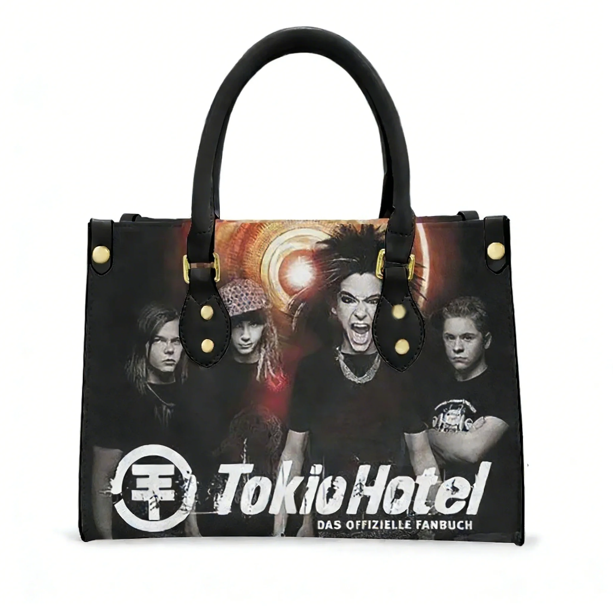 Bolsa Tote da Banda de Rock Al - Women Bags Germany avaliação e preço