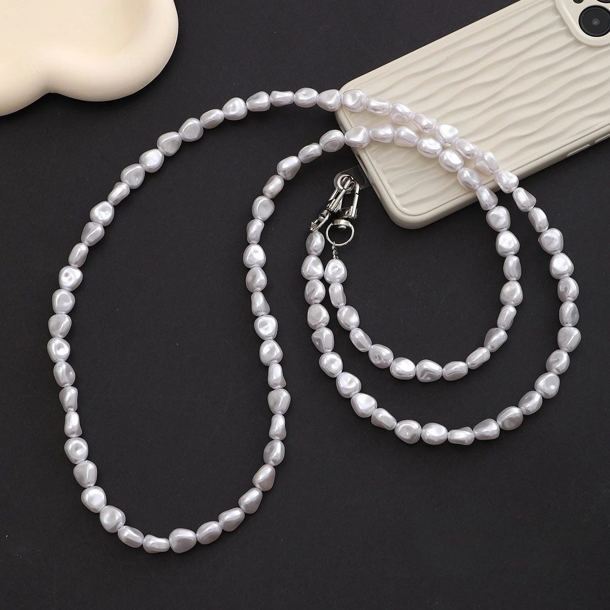 Cordão de luxo para celular, b - Women Bags Luxury avaliação e preço