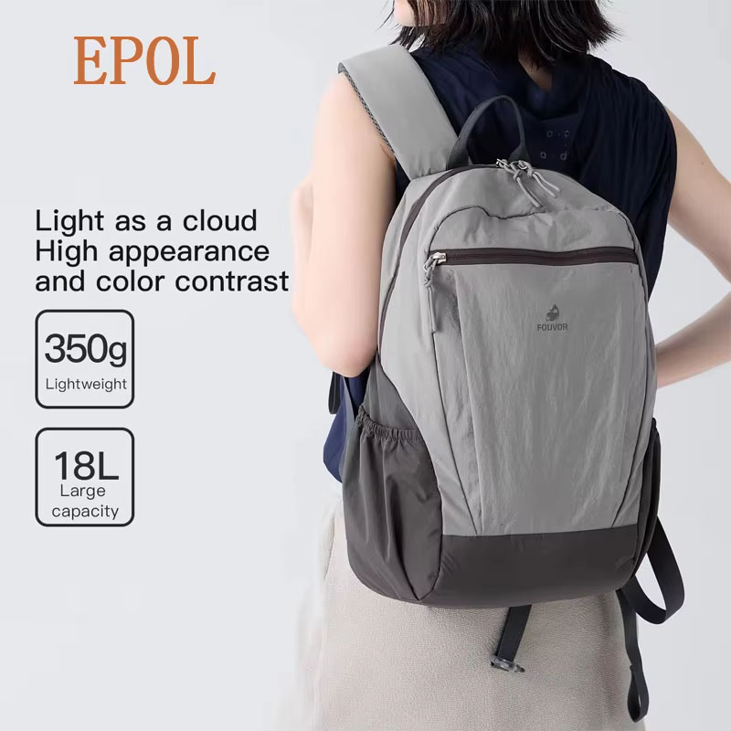 Mochilas Femininas EPOL 2026:  - Women Bags In Trend avaliação e preço