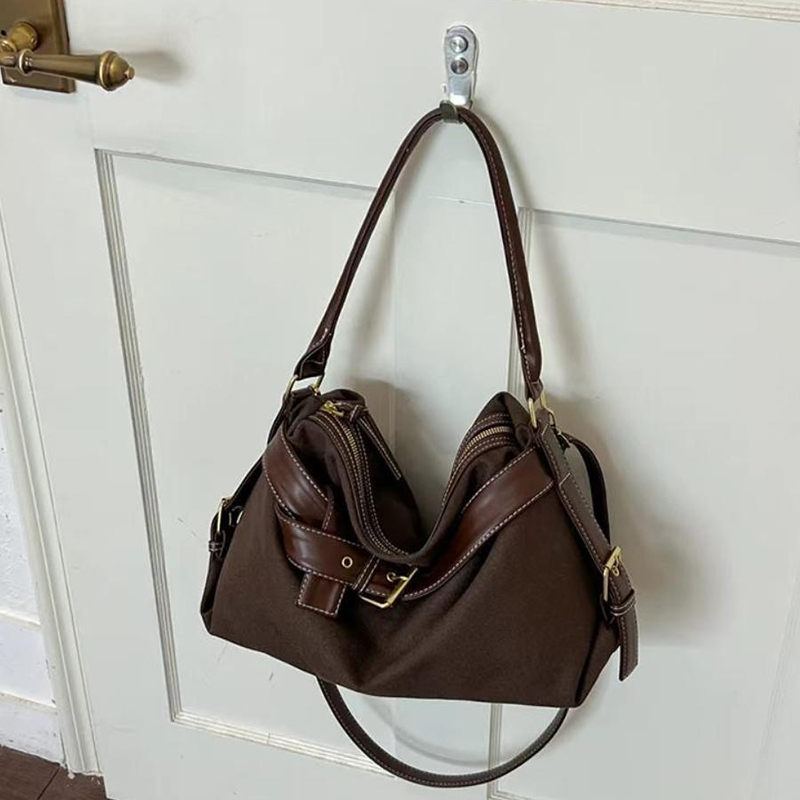 Bolsa Hobo Feminina de Marca c - Women'S Tote Bags For Work avaliação e preço