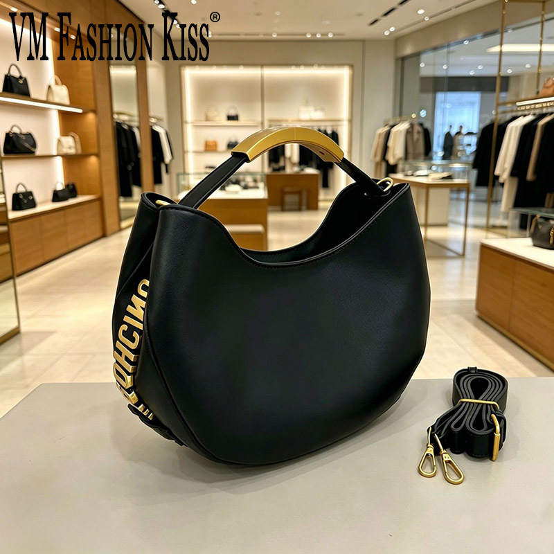 Bolsa Demi-Círculo Feminina co - Women Bags Aldo avaliação e preço
