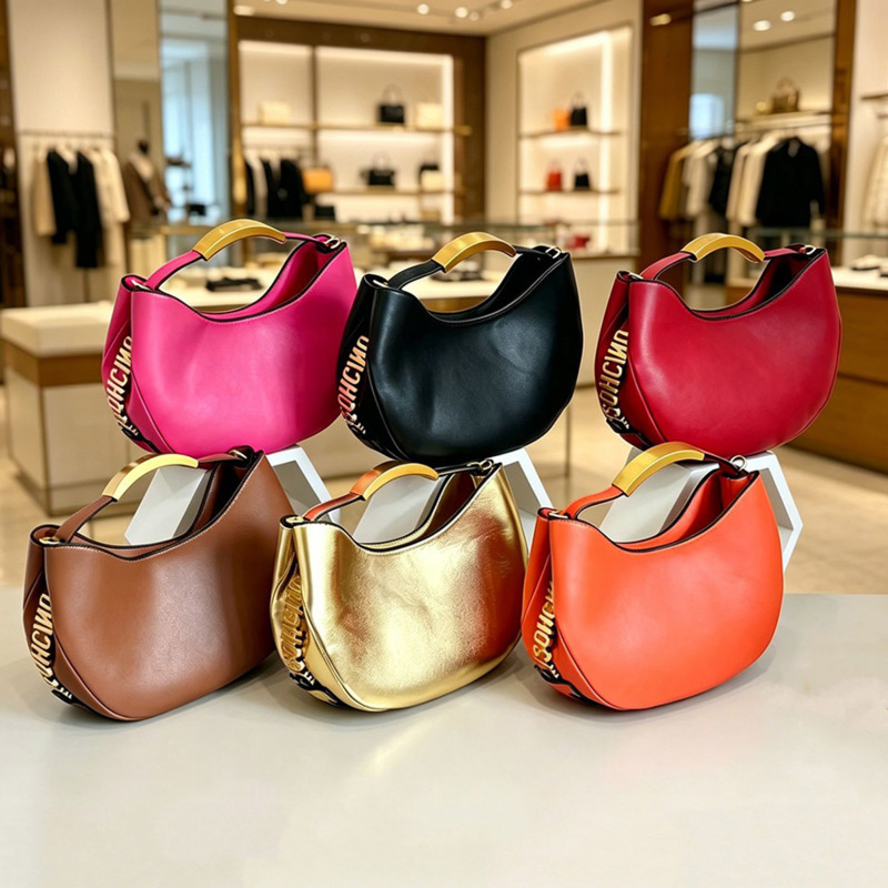 Bolsa Demi-Círculo Feminina co - Women Bags Aldo avaliação e preço