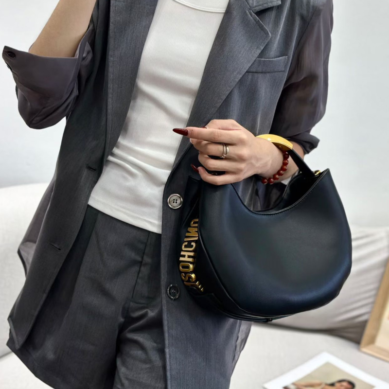 Bolsa Demi-Círculo Feminina co - Women Bags Aldo avaliação e preço