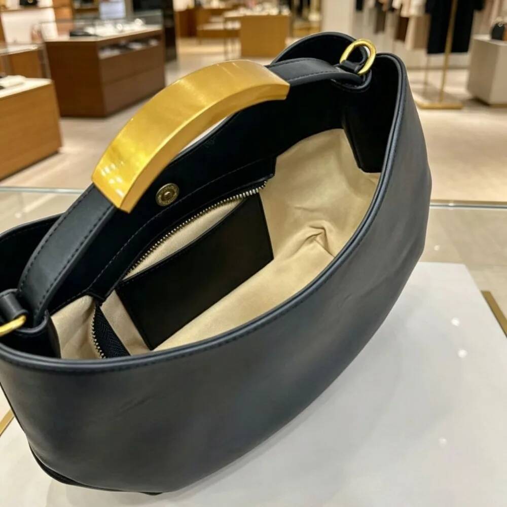 Bolsa Demi-Círculo Feminina co - Women Bags Aldo avaliação e preço